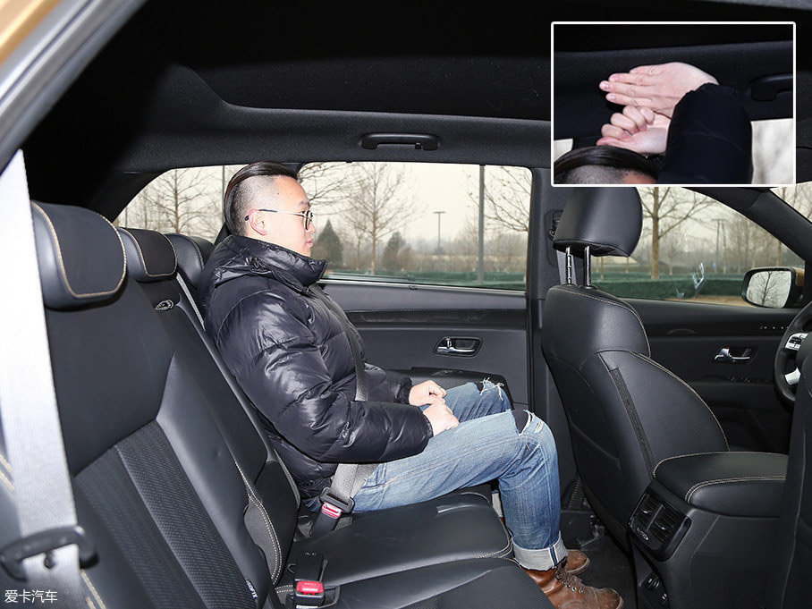 合資品牌中型SUV對比