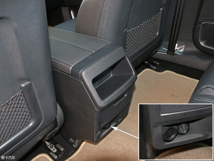 實拍東風雪鐵龍新款C5