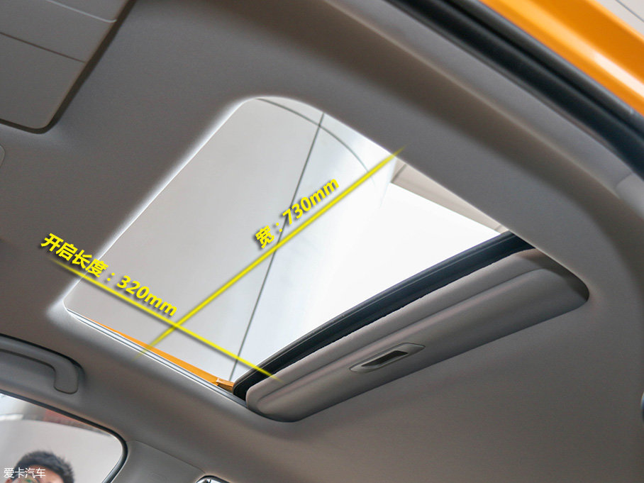 實(shí)拍東風(fēng)風(fēng)神AX4