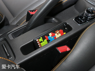 實(shí)拍東風(fēng)風(fēng)神AX4