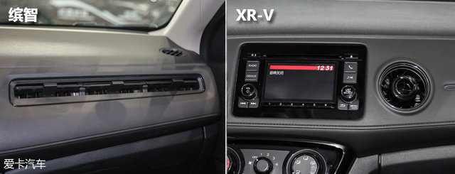 那些兄弟車型之間的較量