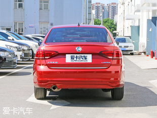 合資緊湊型家轎車如何選