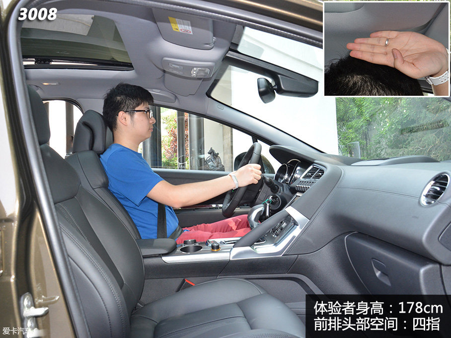 四款合资紧凑SUV比拼