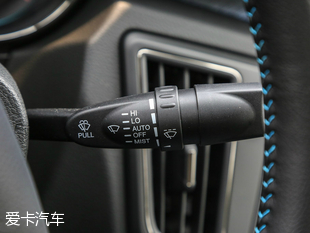 實拍北汽新能源EU400