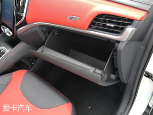 愛卡實拍中華新款V3