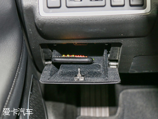 實拍吉利新款博瑞