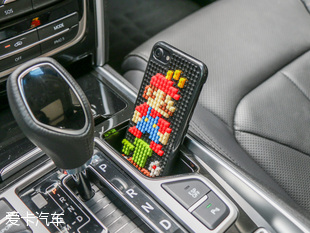 實拍吉利新款博瑞