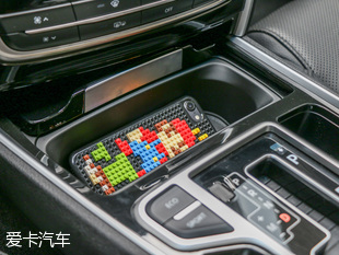 實拍吉利新款博瑞