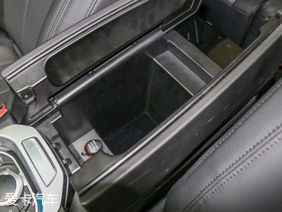 實拍吉利新款博瑞