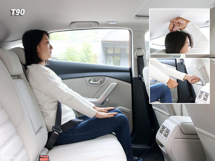 國(guó)產(chǎn)中型SUV對(duì)比