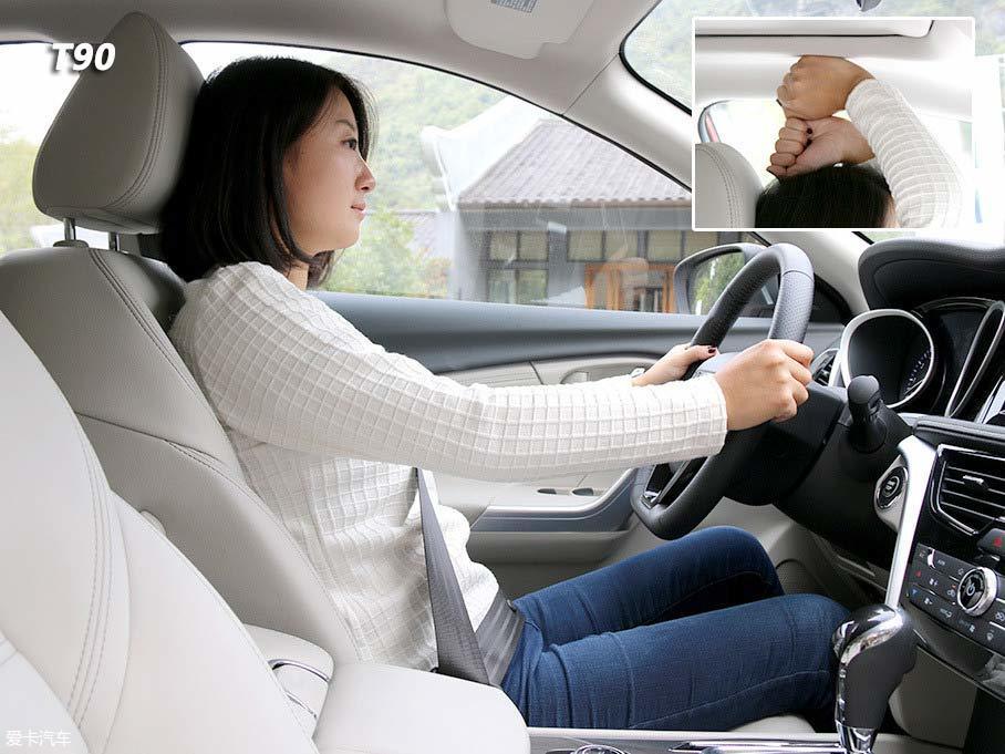 國(guó)產(chǎn)中型SUV對(duì)比