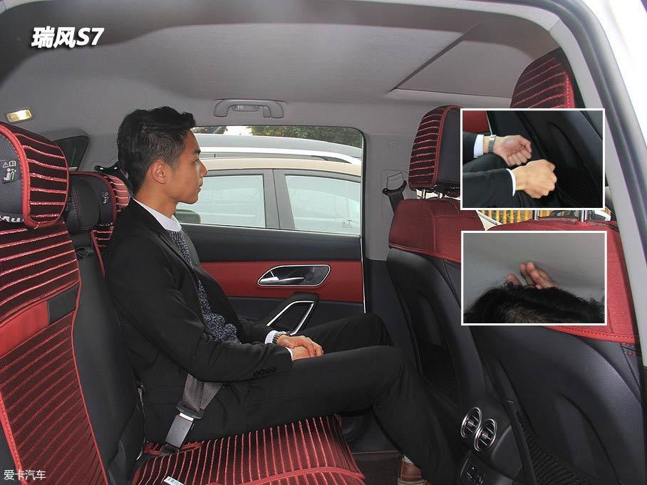 國(guó)產(chǎn)中型SUV對(duì)比