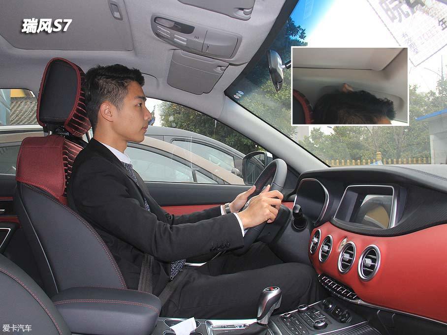 國(guó)產(chǎn)中型SUV對(duì)比