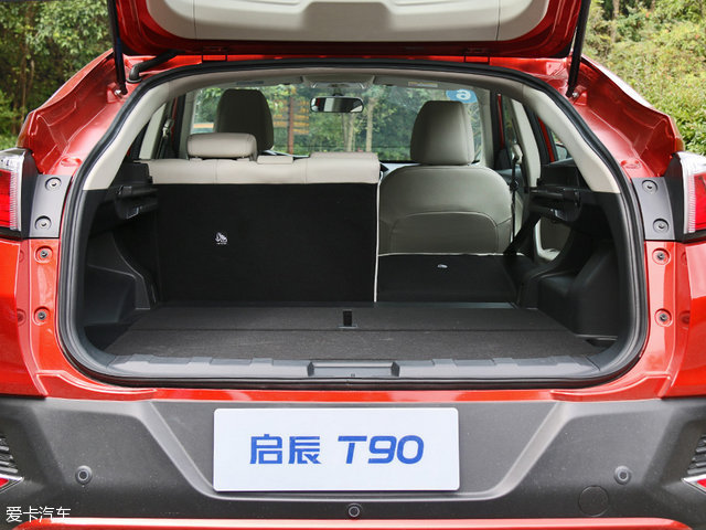 國(guó)產(chǎn)中型SUV對(duì)比