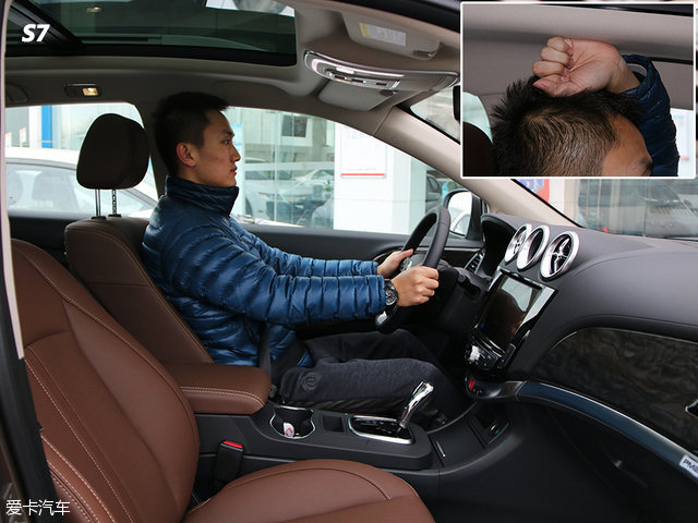 國(guó)產(chǎn)中型SUV對(duì)比