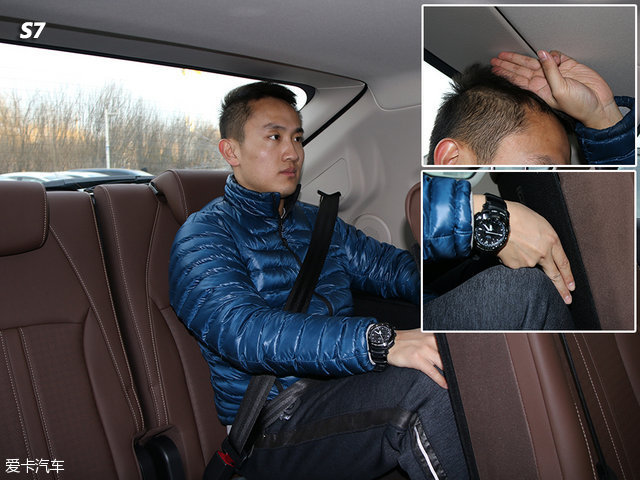 國(guó)產(chǎn)中型SUV對(duì)比