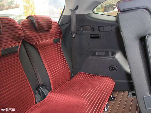 國(guó)產(chǎn)中型SUV對(duì)比