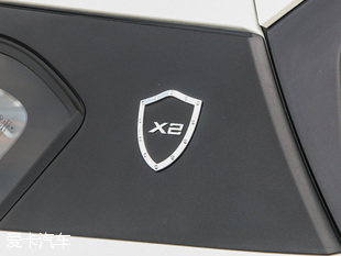 全新陆风X2