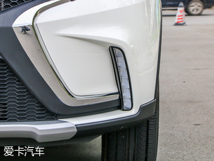 全新陆风X2