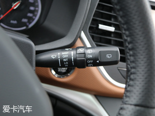 全新陆风X2