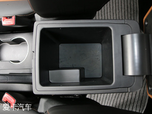 全新陆风X2