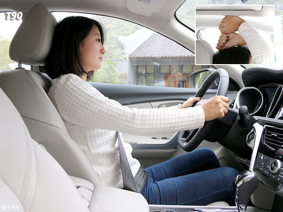 四款C-NCAP五星級車型推薦