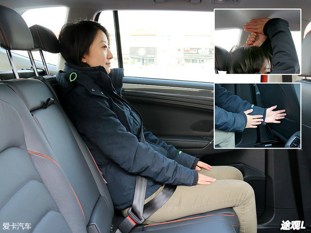 四款C-NCAP五星級車型推薦