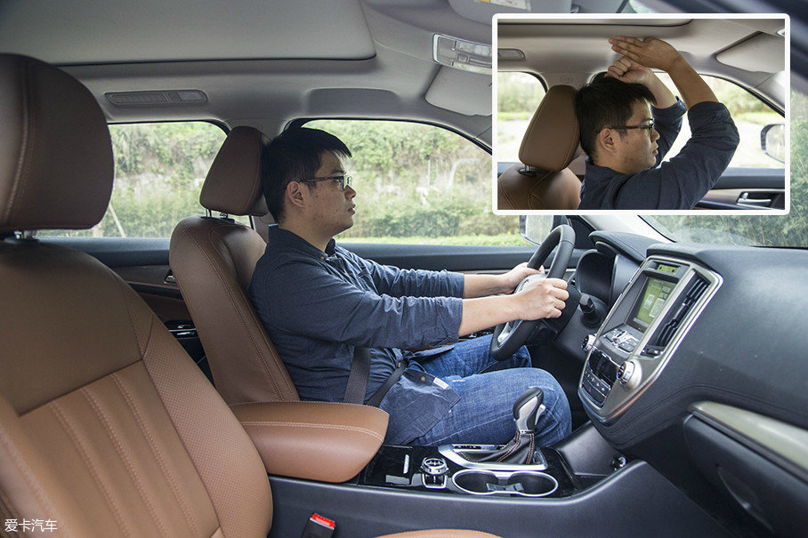 四款C-NCAP五星級車型推薦