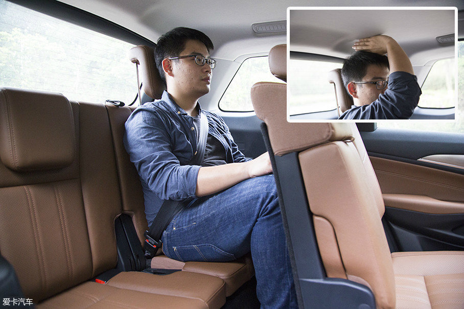 四款C-NCAP五星級車型推薦