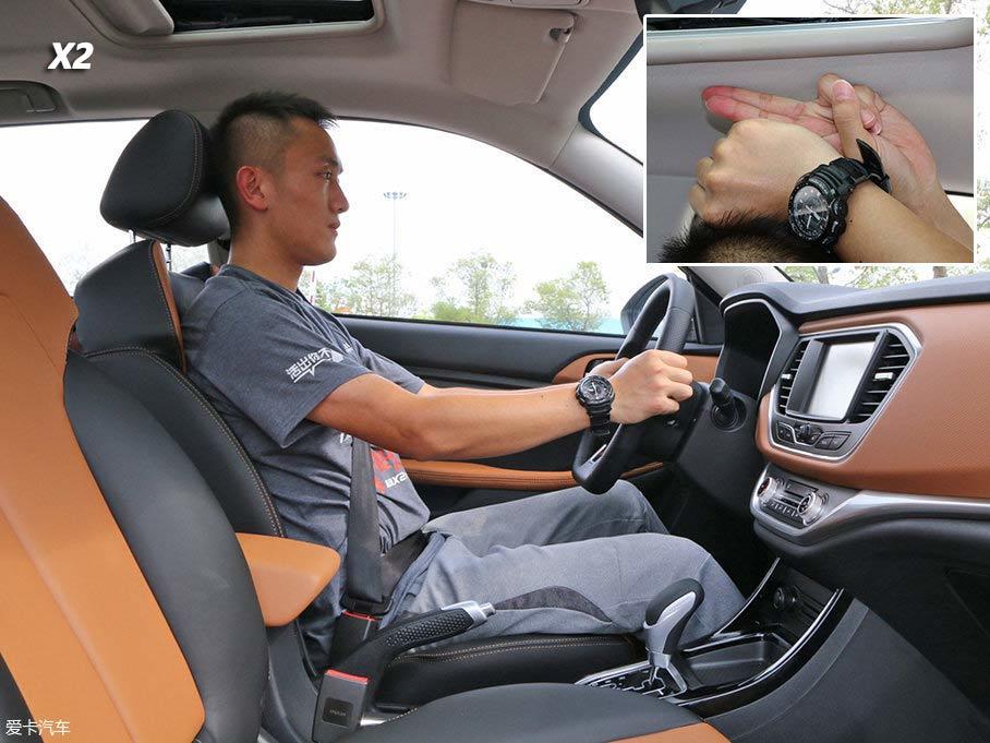 中國品牌小型SUV對比