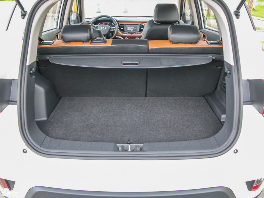 中國品牌小型SUV對比