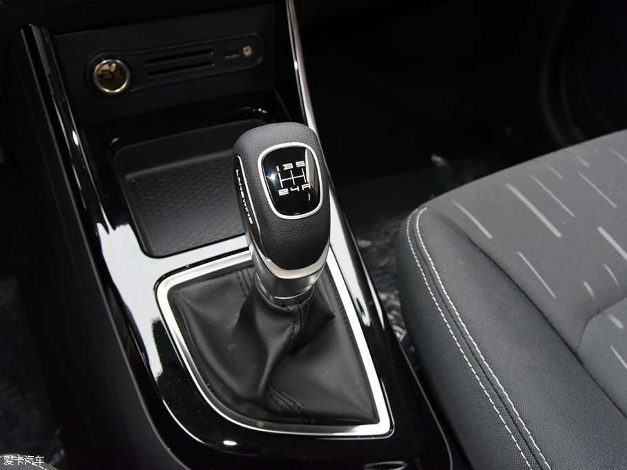 中國品牌小型SUV對比