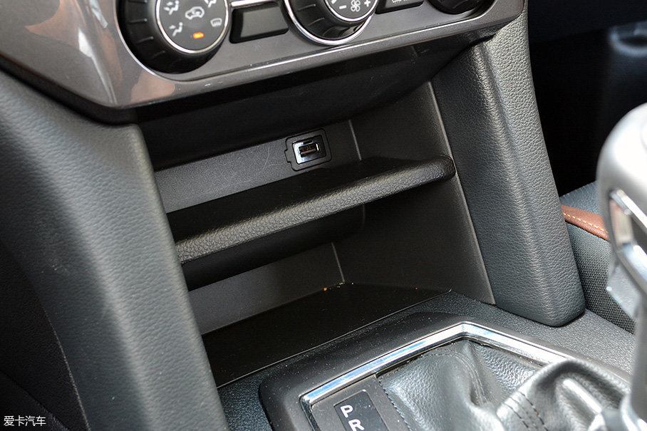 愛卡實拍全新江鈴域虎