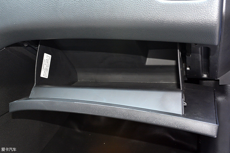 愛卡實(shí)拍全新江鈴域虎