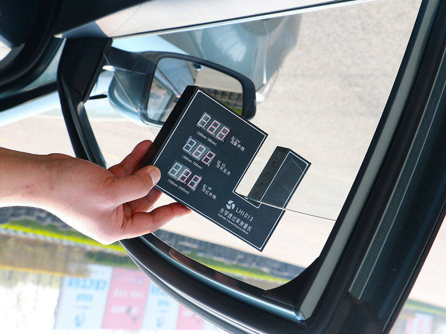 轎車品質數據匯總