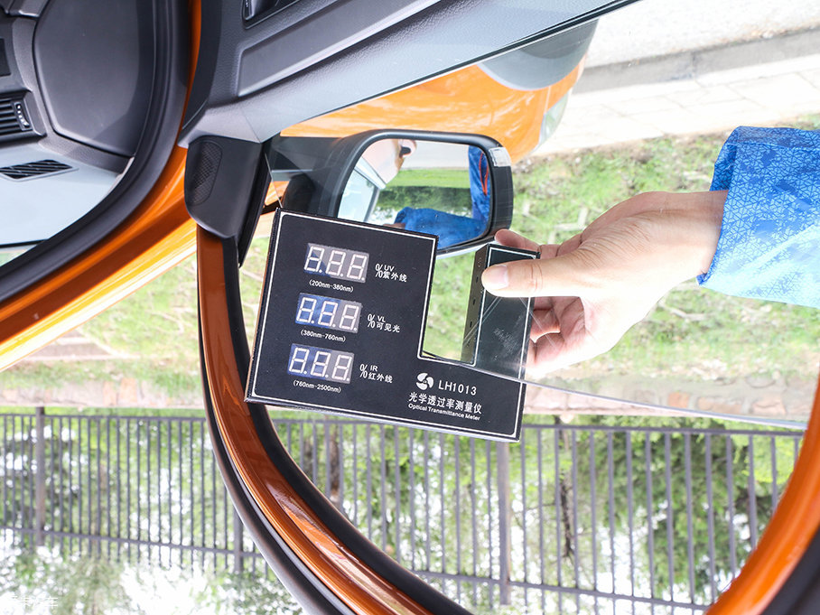 轎車品質數據匯總