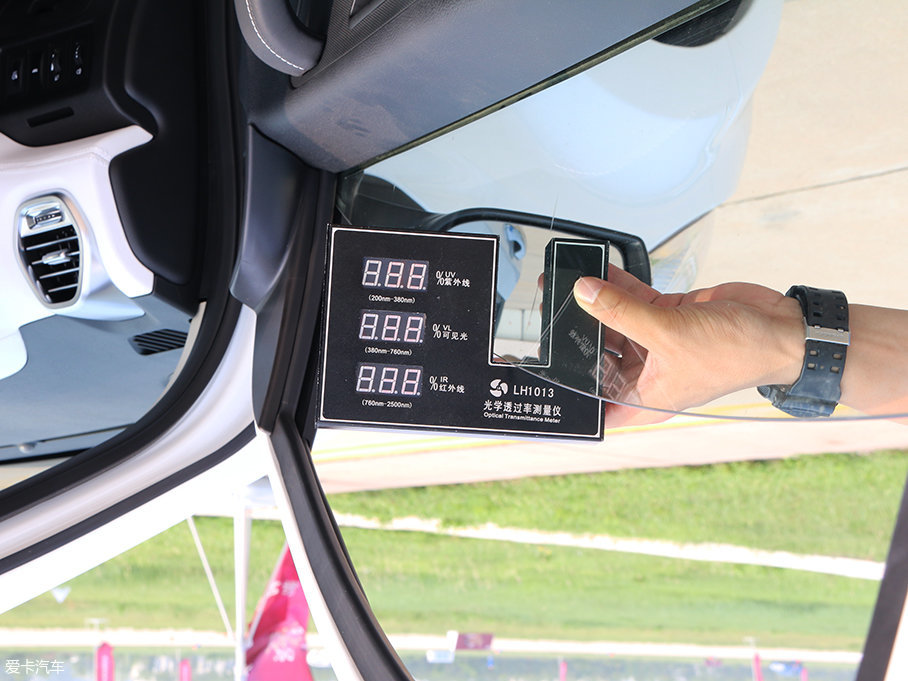 轎車品質數據匯總