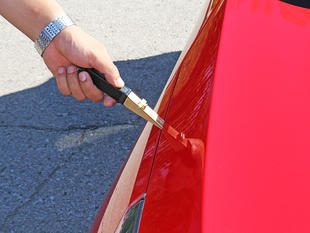 轎車品質(zhì)數(shù)據(jù)匯總