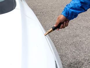 轎車品質(zhì)數(shù)據(jù)匯總