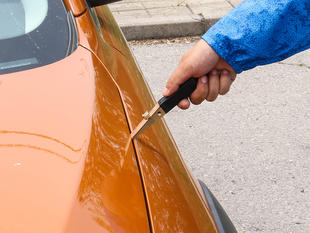 轎車品質(zhì)數(shù)據(jù)匯總