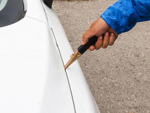 轎車品質(zhì)數(shù)據(jù)匯總