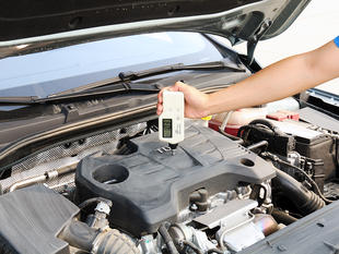 轎車品質數據匯總