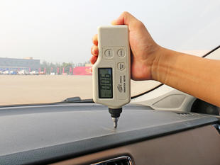 轎車品質數據匯總