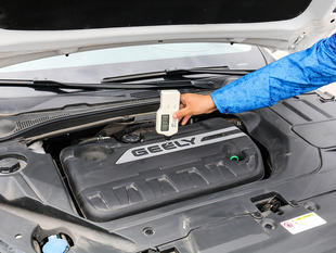 轎車品質數據匯總