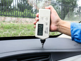 轎車品質數據匯總