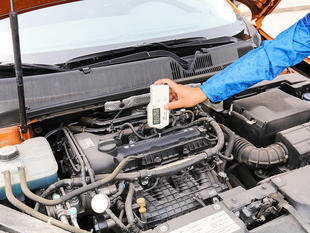 轎車品質數據匯總