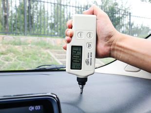 轎車品質數據匯總