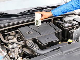 轎車品質數據匯總