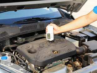 轎車品質數據匯總