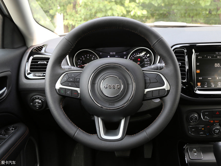 指南者舒適度測試